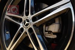 مێرسێدس بێنز A-Class